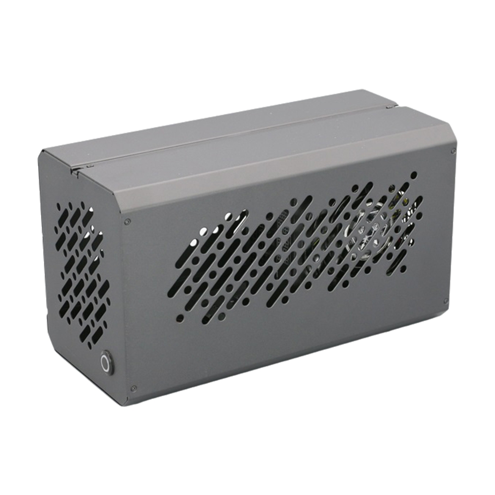Корпус-шасси M05K для внешней  – обзор и цена Oculink Egpu Mini Pc