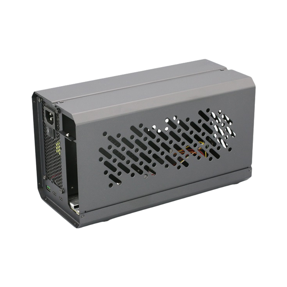 Корпус-шасси M05K для внешней  – обзор и цена Oculink Egpu Mini Pc