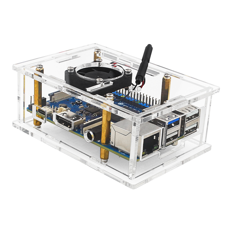 Одноплатный компьютер Orange P – обзор и цена Rockchip Rk3588 Development Board