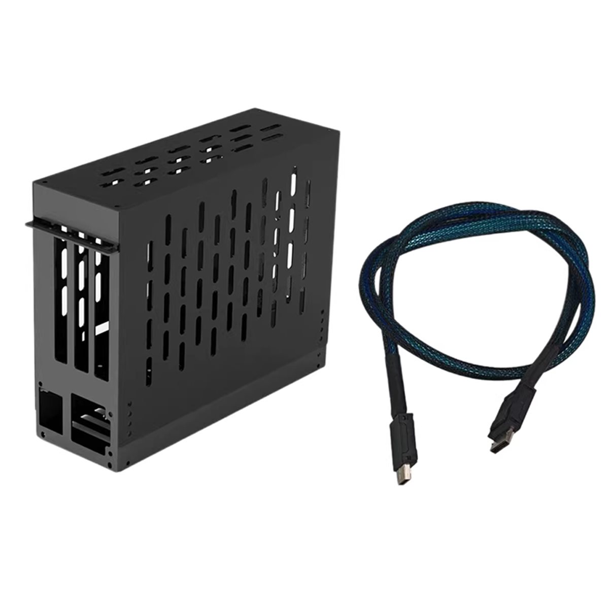 Док-станция E@MB*RA*aCE^HAPPYa – обзор и цена Oculink Egpu Mini Pc